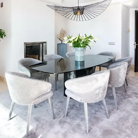 Appartement Premium Beach Side Penthouse *