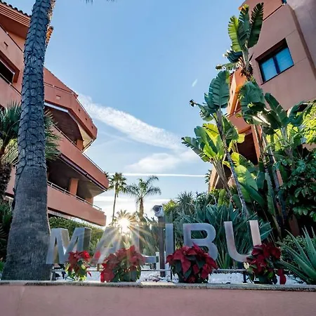 Appartement Premium Beach Side Penthouse *