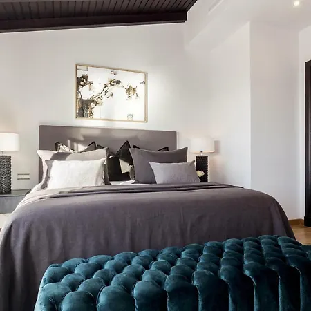 Premium Beach Side Penthouse *