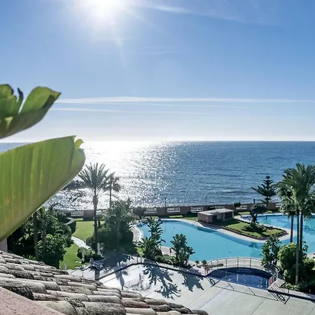 Premium Beach Side Penthouse Appartement