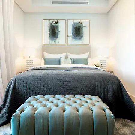 Premium Beach Side Penthouse Marbellac