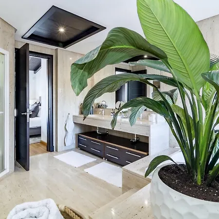 Premium Beach Side Penthouse Appartement