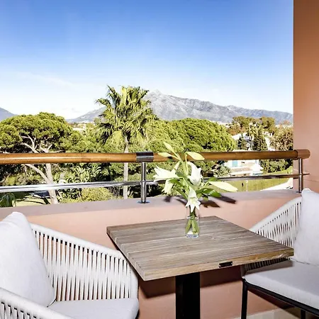 Appartement Premium Beach Side Penthouse Marbellac