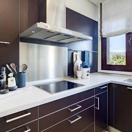 Premium Beach Side Penthouse Marbellac
