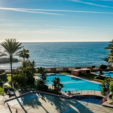 Premium Beach Side Penthouse Appartement *